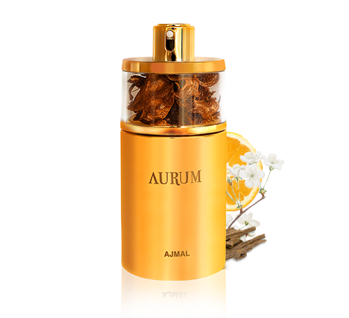 AJMAL Aurum 75 ml EDP Eau de Parfum for women