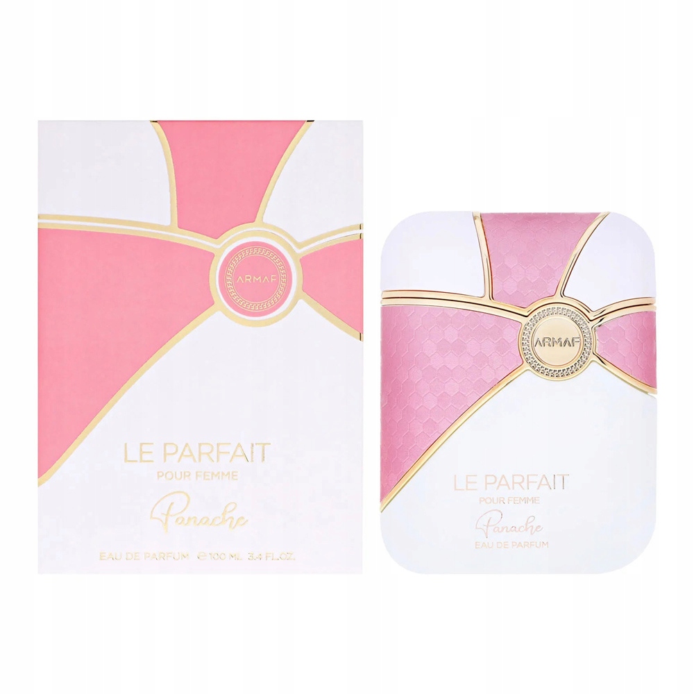 Armaf Le Parfait Pour Femme Panache 100 ml Eau de Parfum for women