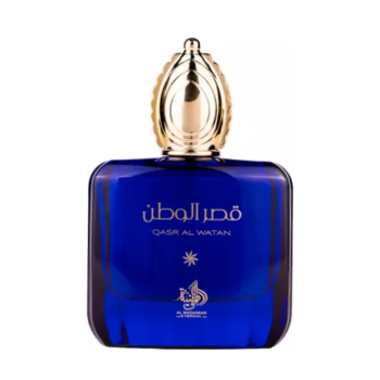 AL WATANIAH Qasar Al Watan 100 ml EDP Unisex Eau de Parfum
