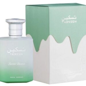 PARIS CORNER Taskeen Lactea Diniva 100 ml unisex Eau de Parfum
