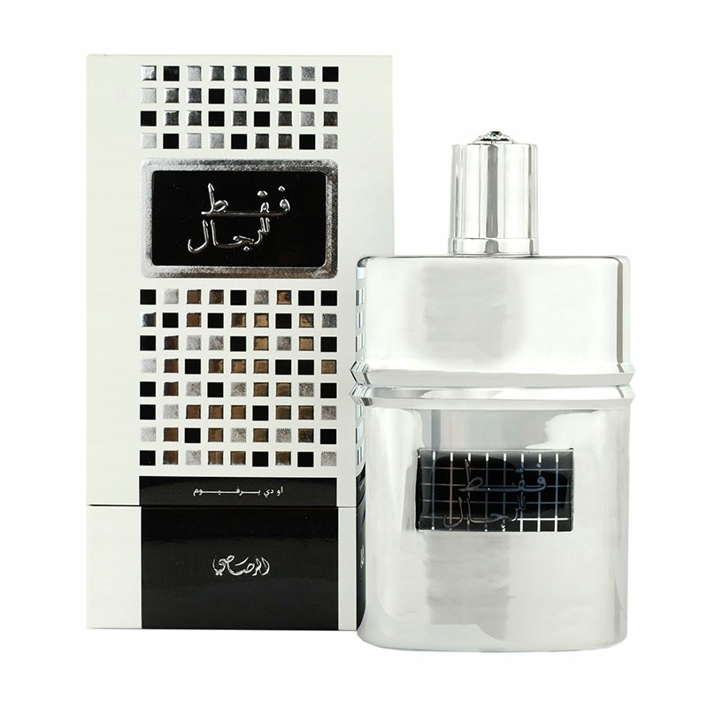 RASASI FAQAT LIL RIJAL EDP M 50 ml Eau de Parfum for men