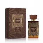 AFNAN Noya Amber Is Great Zimaya 100 ml Unisex Eau de Parfum