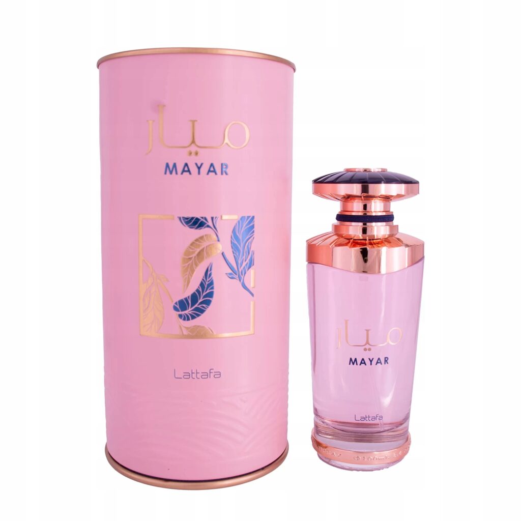 LATTAFA Mayar 100ml EDP Eau de Parfum for Women