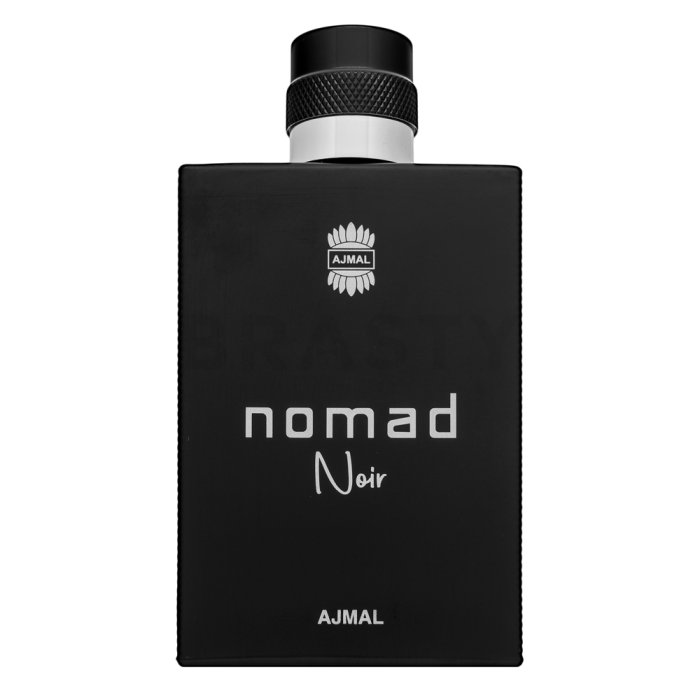 AJMAL Nomad Noir 100 ml EDP Unisex Eau de Parfum