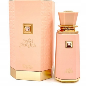FRENCH AVENUE SWEET PARADISE EDP 100ML Eau de Parfum for women