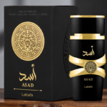 LATTAFA Asad 100ml EDP Eau de Parfum for Men