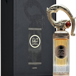 Lattafa Sehr 100 ml EDP Unisex Eau de Parfum
