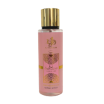 AL WATANIAH SABAH AL WARD SUGAR BODY MIST 250ML Body Mist