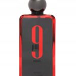 Afnan 9 pm Rebel EDP 100 ml Unisex Eau de Parfum