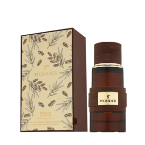 FRENCH AVENUE 8TH WONDER EDP U 100ML unisex Eau de Parfum