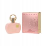 AFNAN Supremacy Pink Pour EDP 100 ml Eau de Parfum Ladies