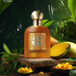 PARIS CORNER Mango Punch EDP 100 ml unisex Eau de Parfum