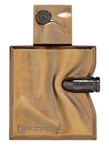 FRAGRANCE WORLD SPECTRE EDP 80ML Eau de Parfum for men