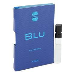 AJMAL BLU 1.5ML Eau de Parfum for men