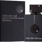 ARMAF CLUB DE NUIT INTENSE MAN EDT 105ML ORIGINAL Eau de Toilette for men