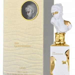 LATTAFA Her Confession 100 ml EDP Eau de Parfum for Women
