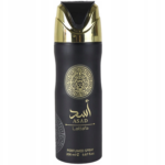 LATTAFA ASAD DEO 200ML perfumed deodorant for men