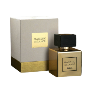 AJMAL Majestic Melange 100 ml EDP Unisex Eau de Parfum