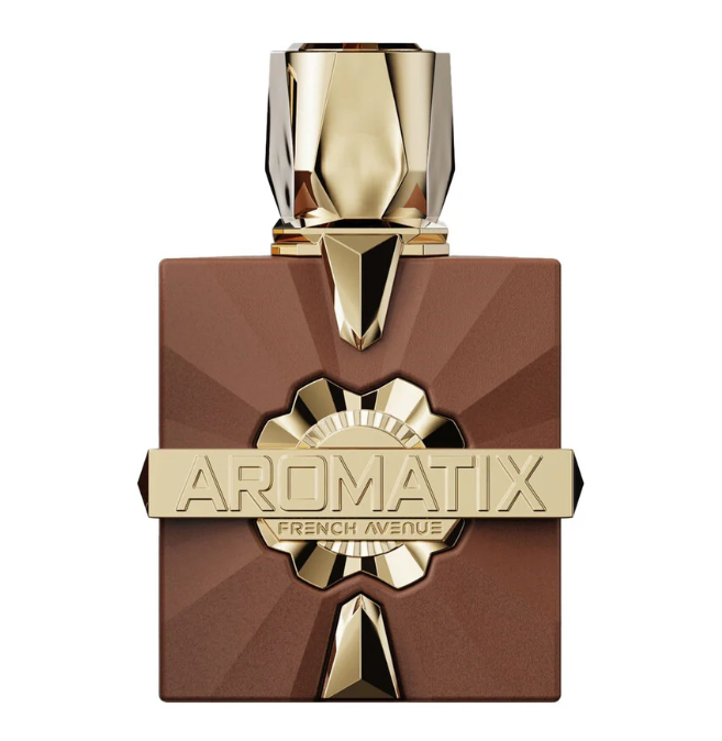 FRENCH AVENUE AROMATIX ROYAL TABOO EDP U 100ML Unisex Eau de Parfum