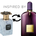 AL HARAMAIN LE REVE D'EVE WHITE ORCHID EDP 100 ml Eau de Parfum for women