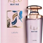 LATTAFA Mayar 100ml EDP Eau de Parfum for Women