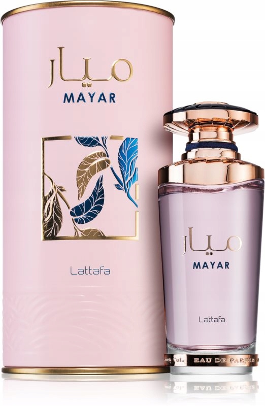 LATTAFA Mayar 100ml EDP Eau de Parfum for Women