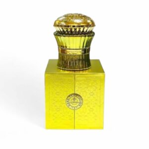 PARIS CORNER Ministry Of Gourmand Cake Temptation 100 ml unisex Eau de Parfum