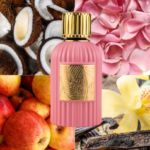 PARIS CORNER Qissa Pink 100 ml Eau de Parfum for women