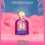 PARIS CORNER Emir Juicy Melange 100 ml Unisex Eau de Parfum
