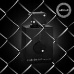 ARMAF CLUB DE NUIT INTENSE MAN EDT 105ML ORIGINAL Eau de Toilette for men