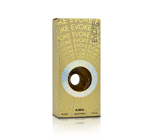 AJMAL Evoke Her 75 ml EDP Eau de Parfum for women