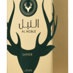 LATTAFA Al Noble Safeer 100ml EDP Unisex Eau de Parfum