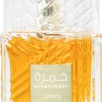 LATTAFA Khamrah 100ml EDP Spray Eau de Parfum Unisex