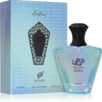 AFNAN TURATHI ELECTRIC EDP U 90ML Unisex Eau de Parfum