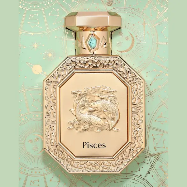 FRENCH AVENUE GENESIS PISCES EDP U 90ML unisex Eau de Parfum