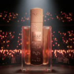 LATTAFA ANGHAM SECOND SONG EDP 100ML Eau de Parfum for women