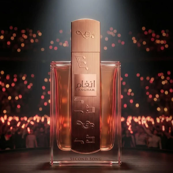 LATTAFA ANGHAM SECOND SONG EDP 100ML Eau de Parfum for women