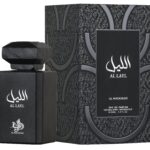 AL WATANIAH Al Layl 100 ml EDP Unisex Eau de Parfum