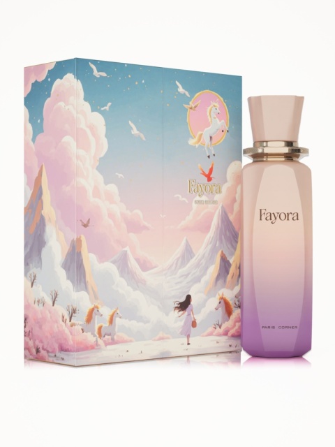 PARIS CORNER FAYORA EDP 100ML unisex Eau de Parfum