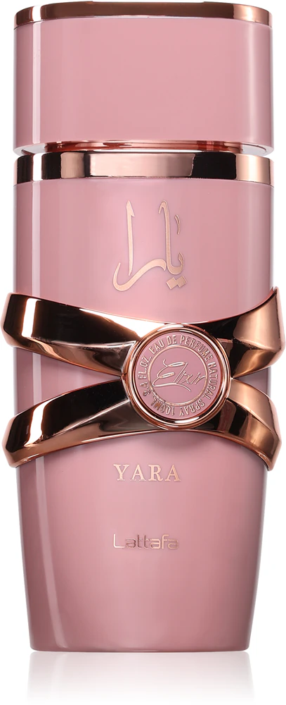 LATTAFA YARA ELIXIR EDP 100ML Eau de Parfum for women