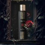 PARIS CORNER MAGIC OUD IN DARK ROSES EDP 100ML unisex Eau de Parfum