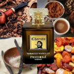 PARIS CORNER Charuto Tobacco Vanille 100 ml Unisex Eau de Parfum