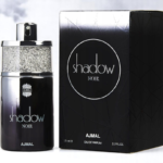 AJMAL Shadow Noir 75 ml EDP Unisex Eau de Parfum