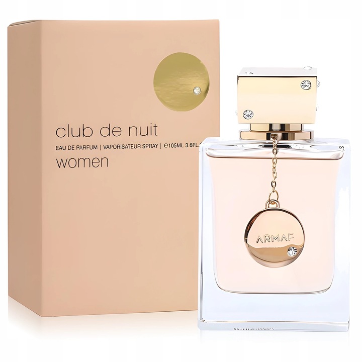 ARMAF Club de Nuit Woman 105ml Eau de Parfum for women