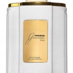 AL HARAMAIN JUNOON ROSE EDP W 75ML Eau de Parfum for Women