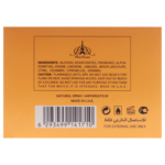 PARIS CORNER Mango Punch EDP 100 ml unisex Eau de Parfum