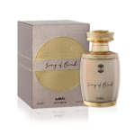 AJMAL Song of Oud 75 ml EDP Unisex Eau de Parfum