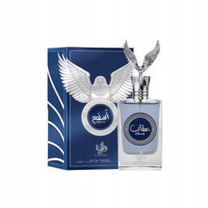 AL WATANIAH Eqaab 100 ml EDP Eau de Parfum for men