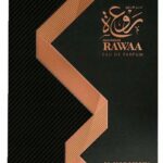 AL HARAMAIN RAWAA EDP W 100ML Unisex Eau de Parfum