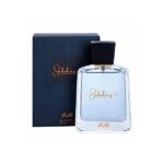 RASASI SHUHRAH POUR HOMME EDP M 90 ml Eau de Parfum for men